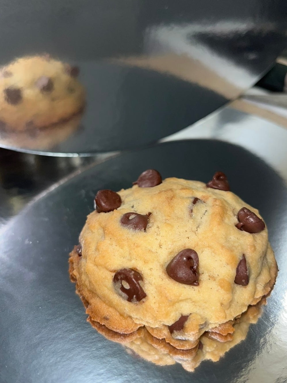 Single Classic Chocolate Chip 🍫